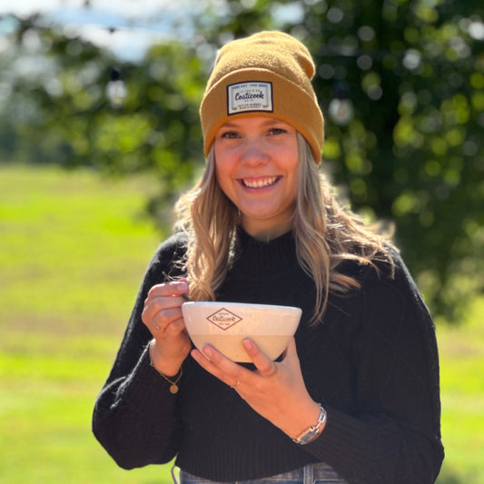 Tuque tradition unisexe (dijon)