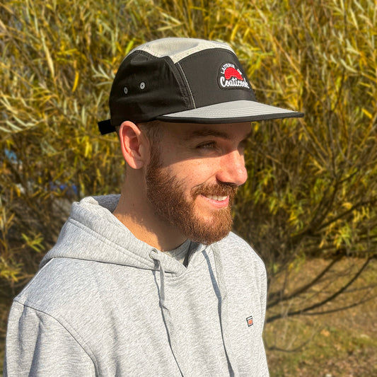 Casquette campeur unisexe