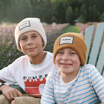 Tuque tradition unisexe (dijon)