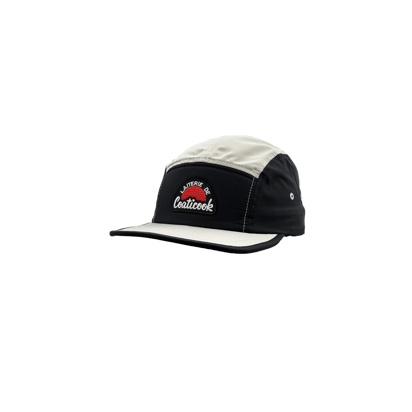 Casquette campeur unisexe