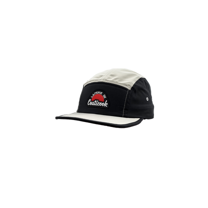 Casquette campeur unisexe