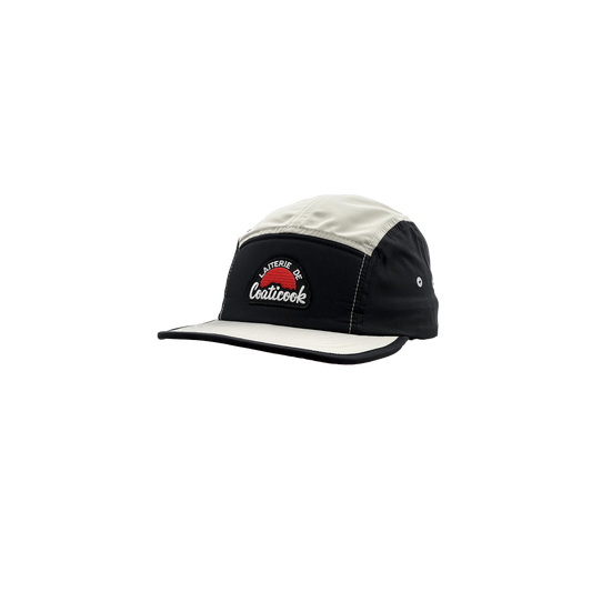 Casquette campeur unisexe