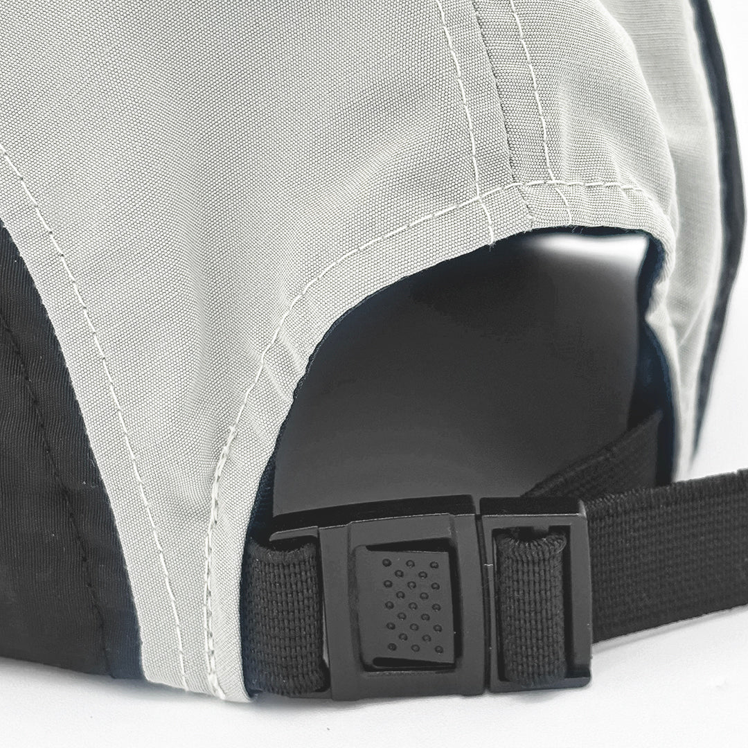 Casquette campeur unisexe