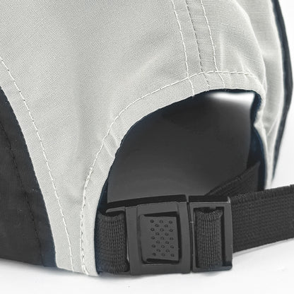 Casquette campeur unisexe