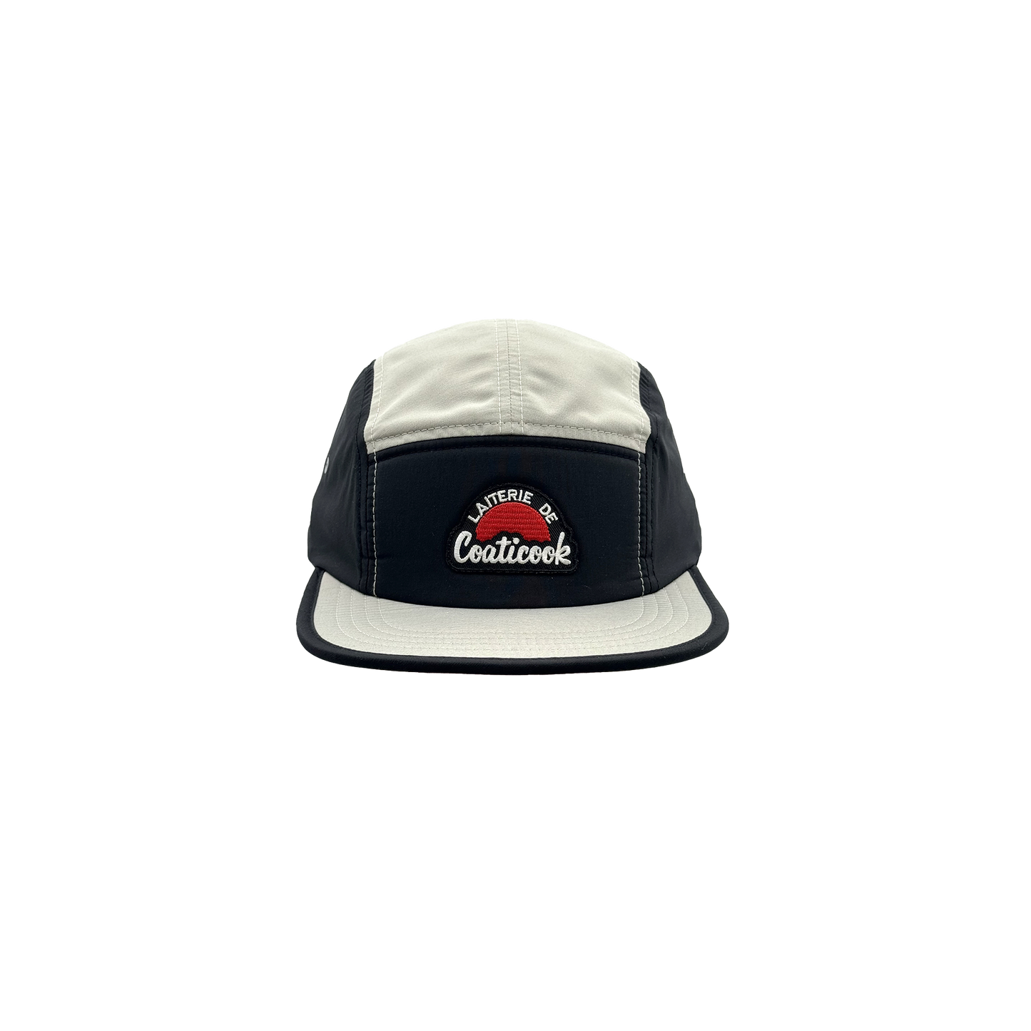 Casquette campeur unisexe