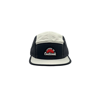 Casquette campeur unisexe